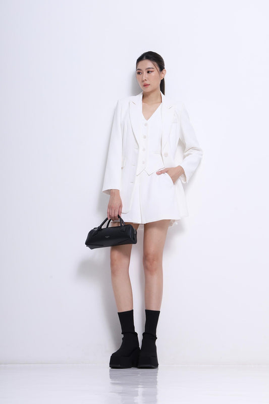 Bianca Classic Tailored Jacket