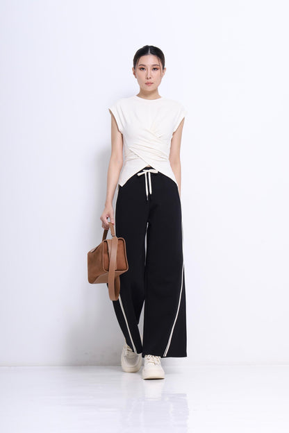 Janice Sports Joggers