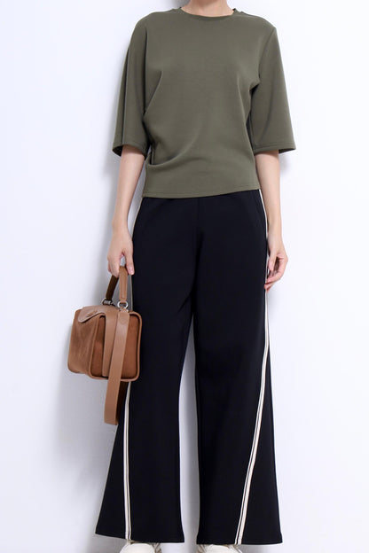 Mona Asymmetrical Top