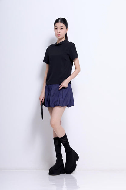 Kailey Bow Back Top