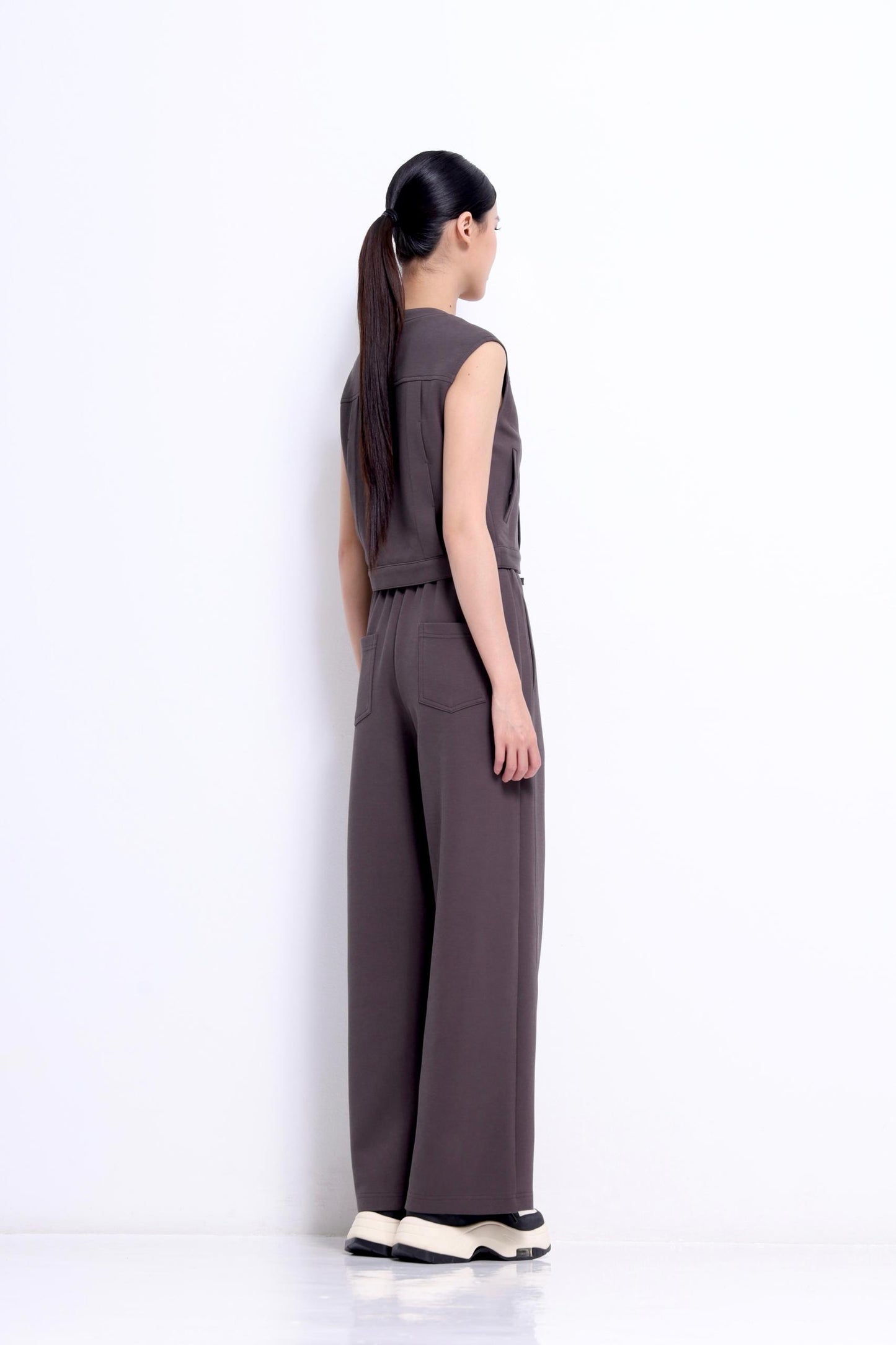 Caela Sporty Track Pants
