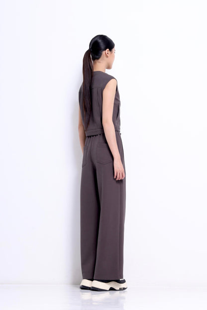 Caela Sporty Track Pants