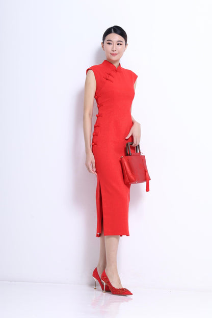 Fei Orient Classic Qipao Dress