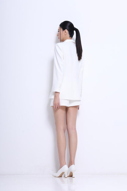 Elise Tailored Shorts