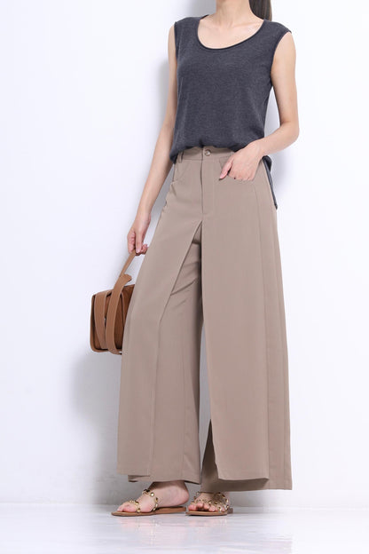 Blaire Loose Knit Singlet