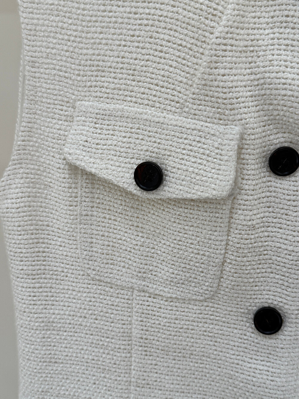 Tyana Tailored Slim Fit Vest