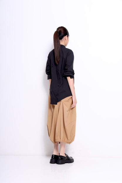 Sera Asymmetrical Shirt