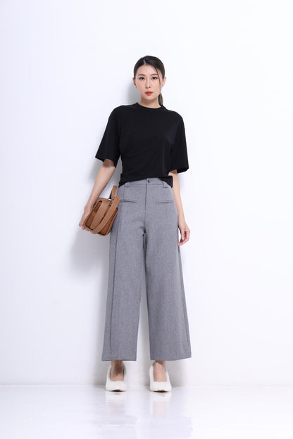 Letitia Tailored Straight Legged Pants