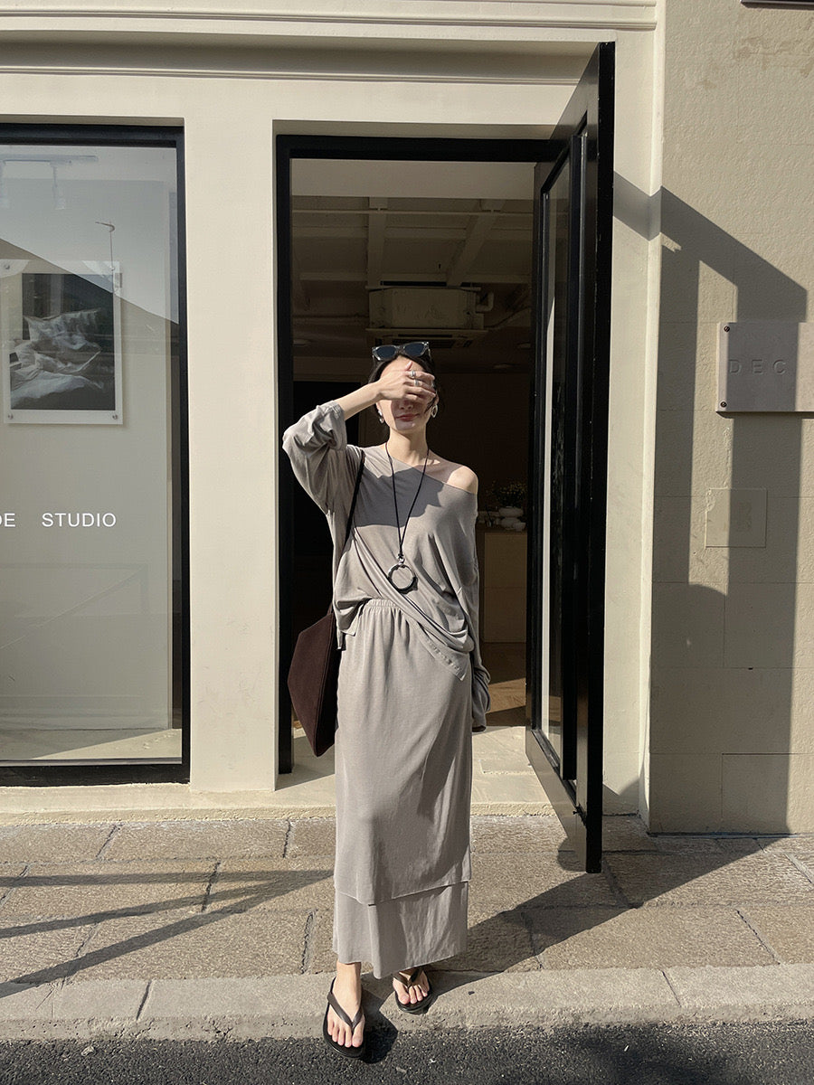 Carrie Comfy Lux Setwear