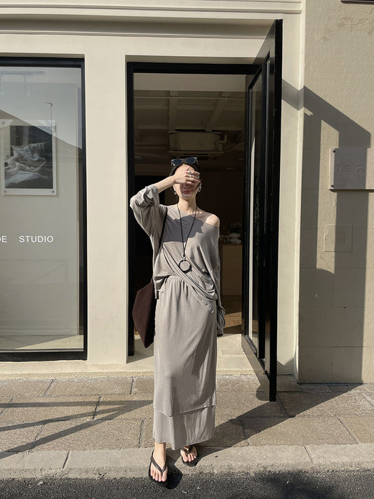Carrie Comfy Lux Setwear