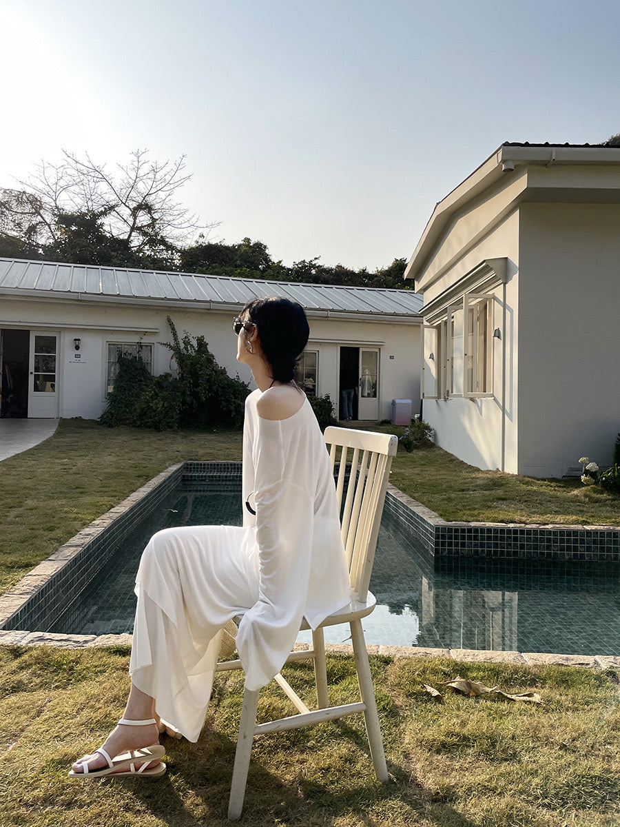 Carrie Comfy Lux Setwear