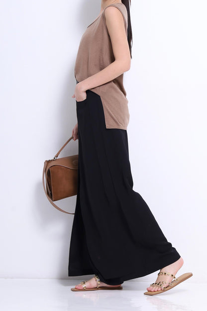 Blaire Loose Knit Singlet