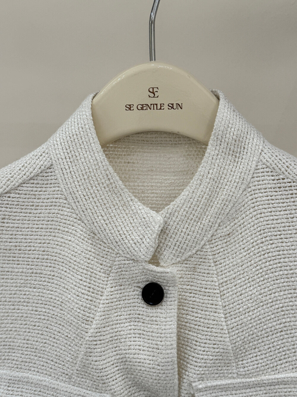 Tyana Tailored Slim Fit Vest