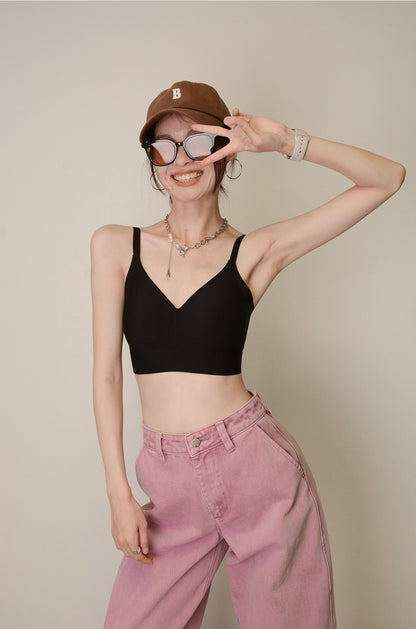 Vincy Seamless Bralet