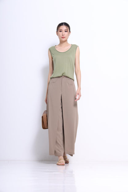 Blaire Loose Knit Singlet