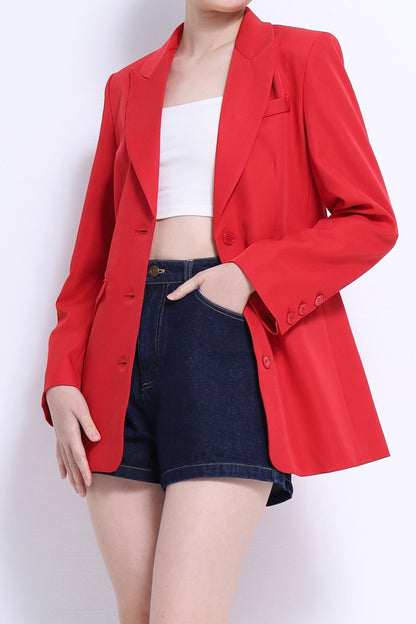 Becca Classic Tailored Jacket