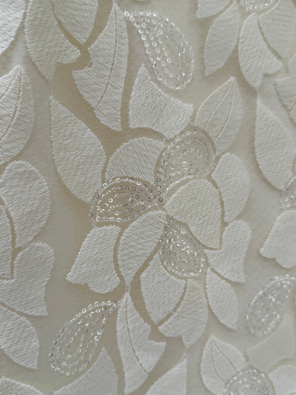 Ariel Sequins Mini Skirt