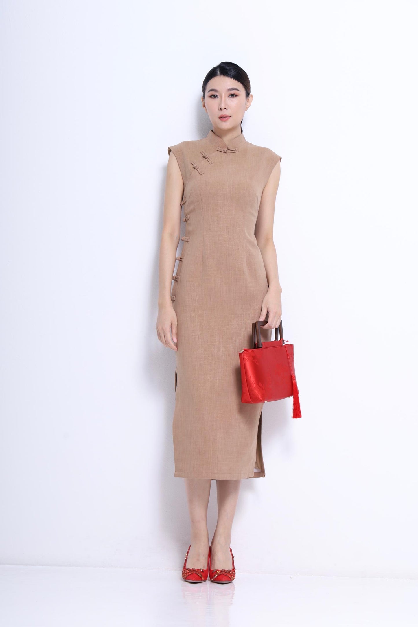 Fei Orient Classic Qipao Dress