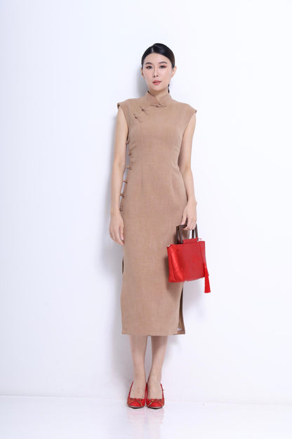 Fei Orient Classic Qipao Dress