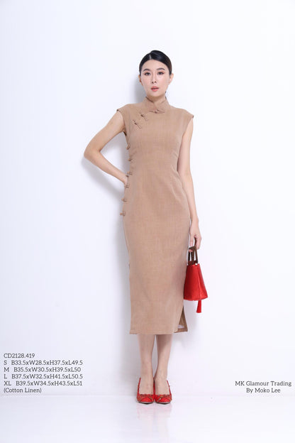 Fei Orient Classic Qipao Dress