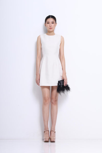 Venetia Classic Aline Dress