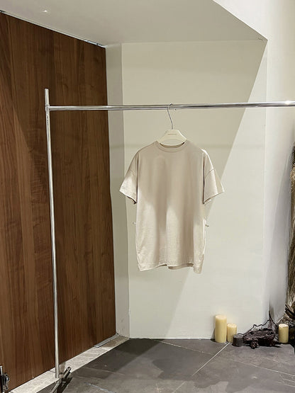 Joy Adjustable Loose Tee