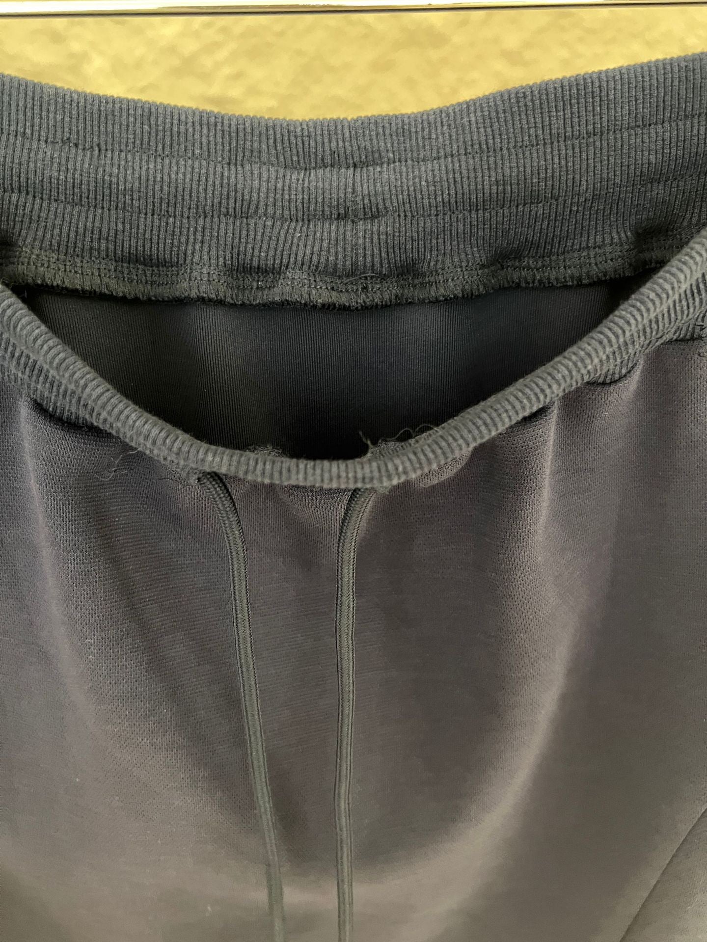 Kiki Asymmetrical Setwear