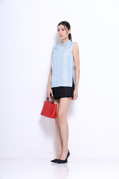 Ji Orient Mandarin Top