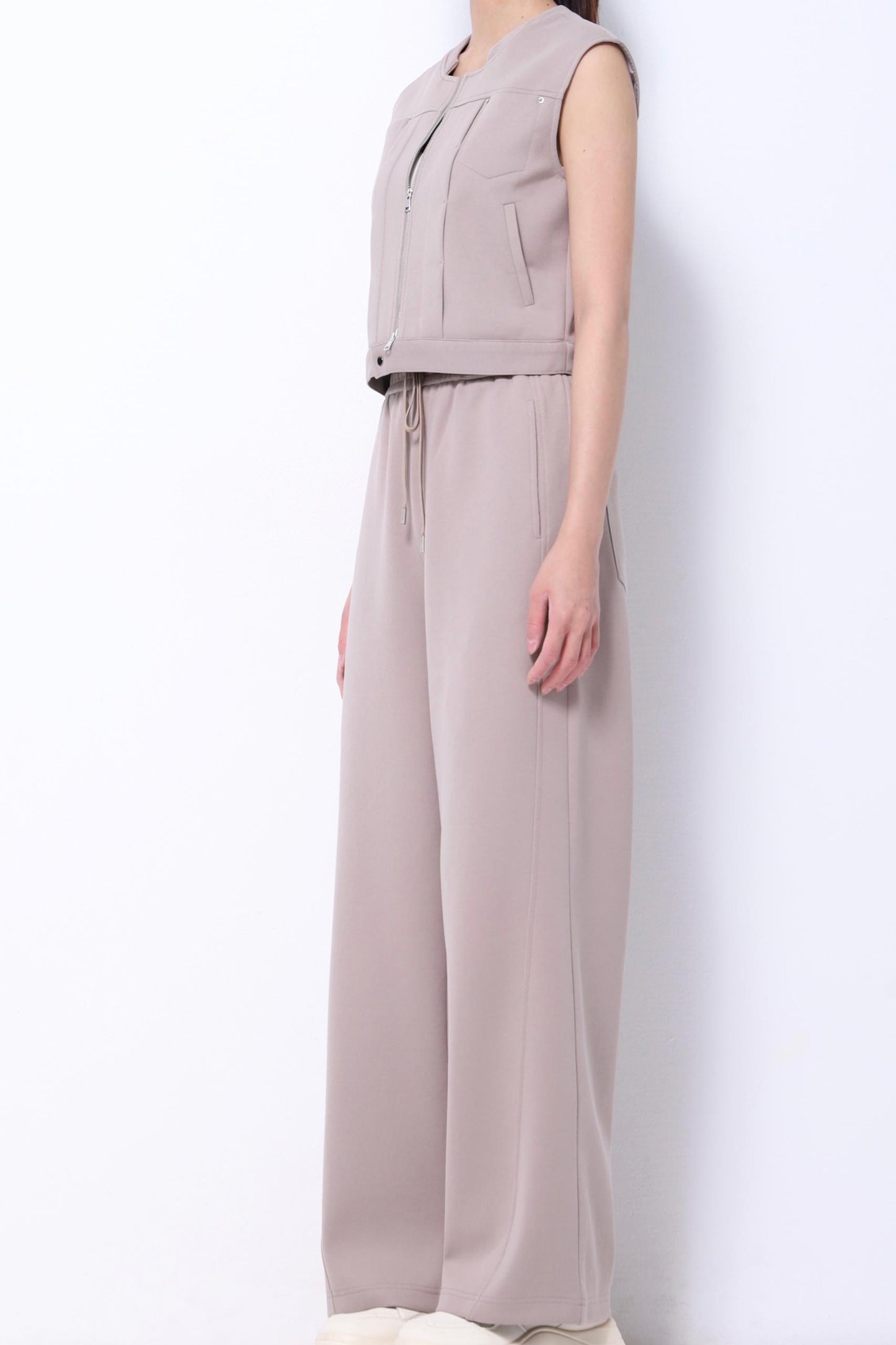 Caela Sporty Track Pants