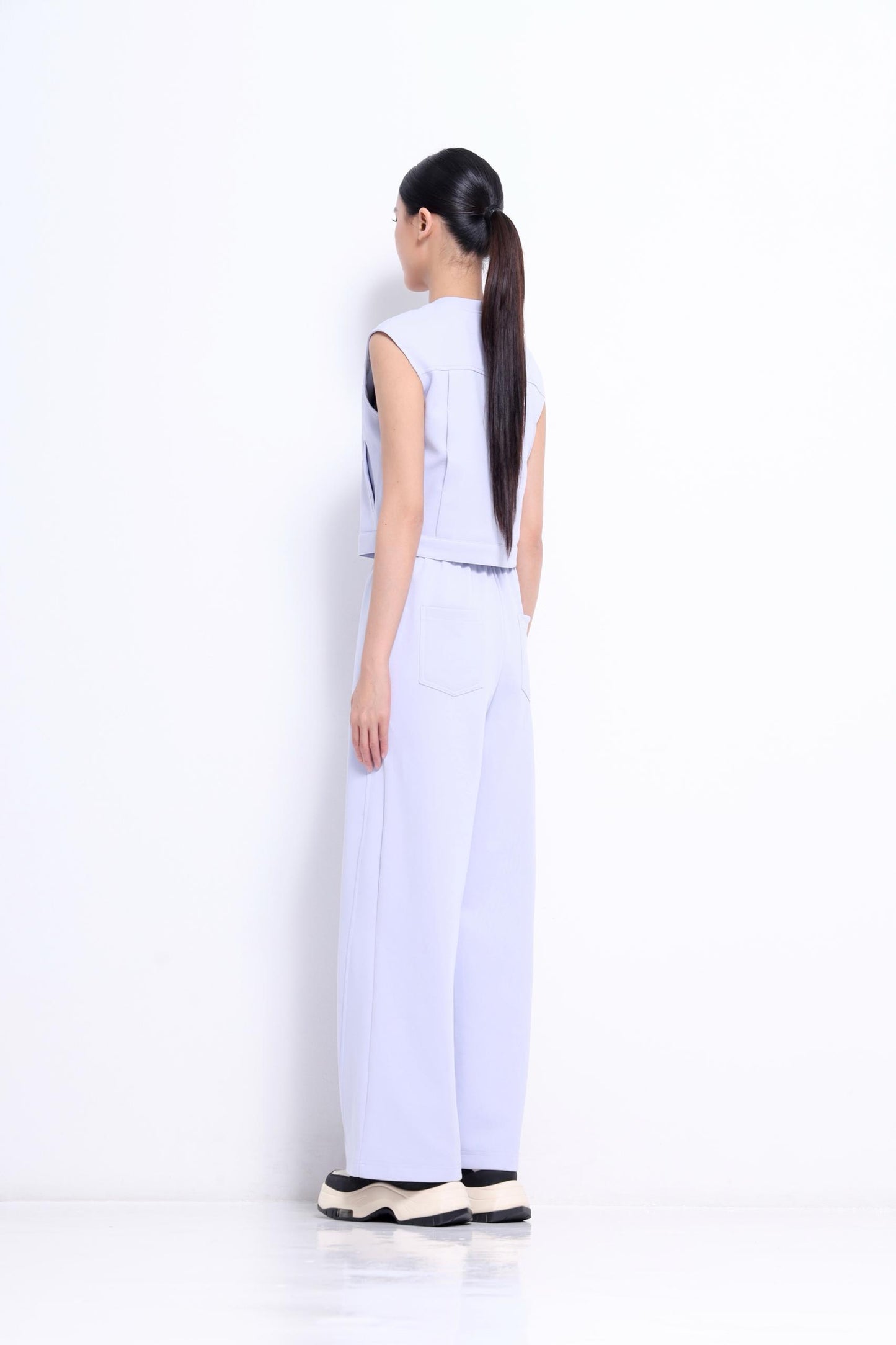 Caela Sporty Track Pants
