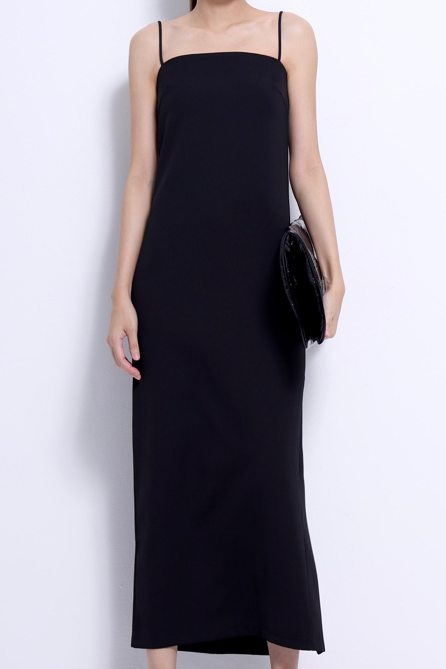 Jace Maxi Tube Dress