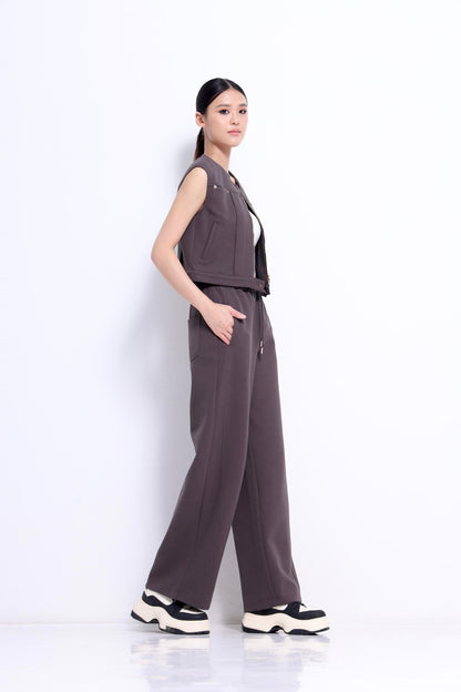 Caela Sporty Track Pants