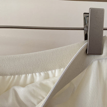 Preorder Amy Flowy Tulle Skirt