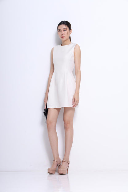 Venetia Classic Aline Dress