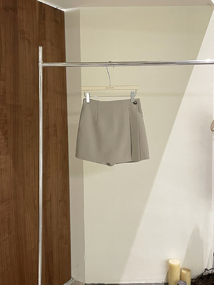 Freya Pleated Aline Skorts