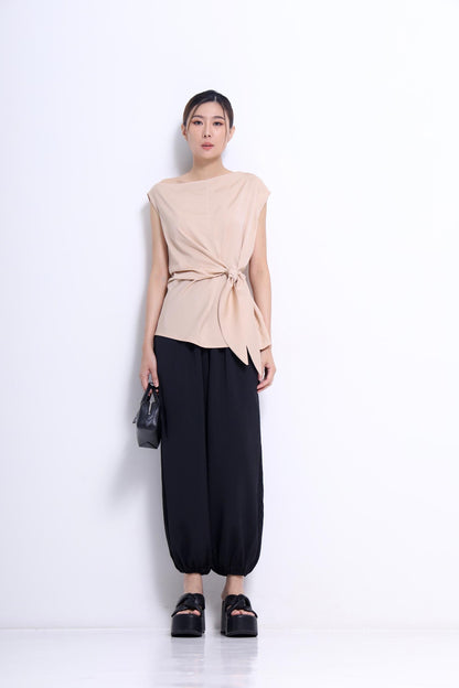 Dyana Ultra Loose Fit Pants