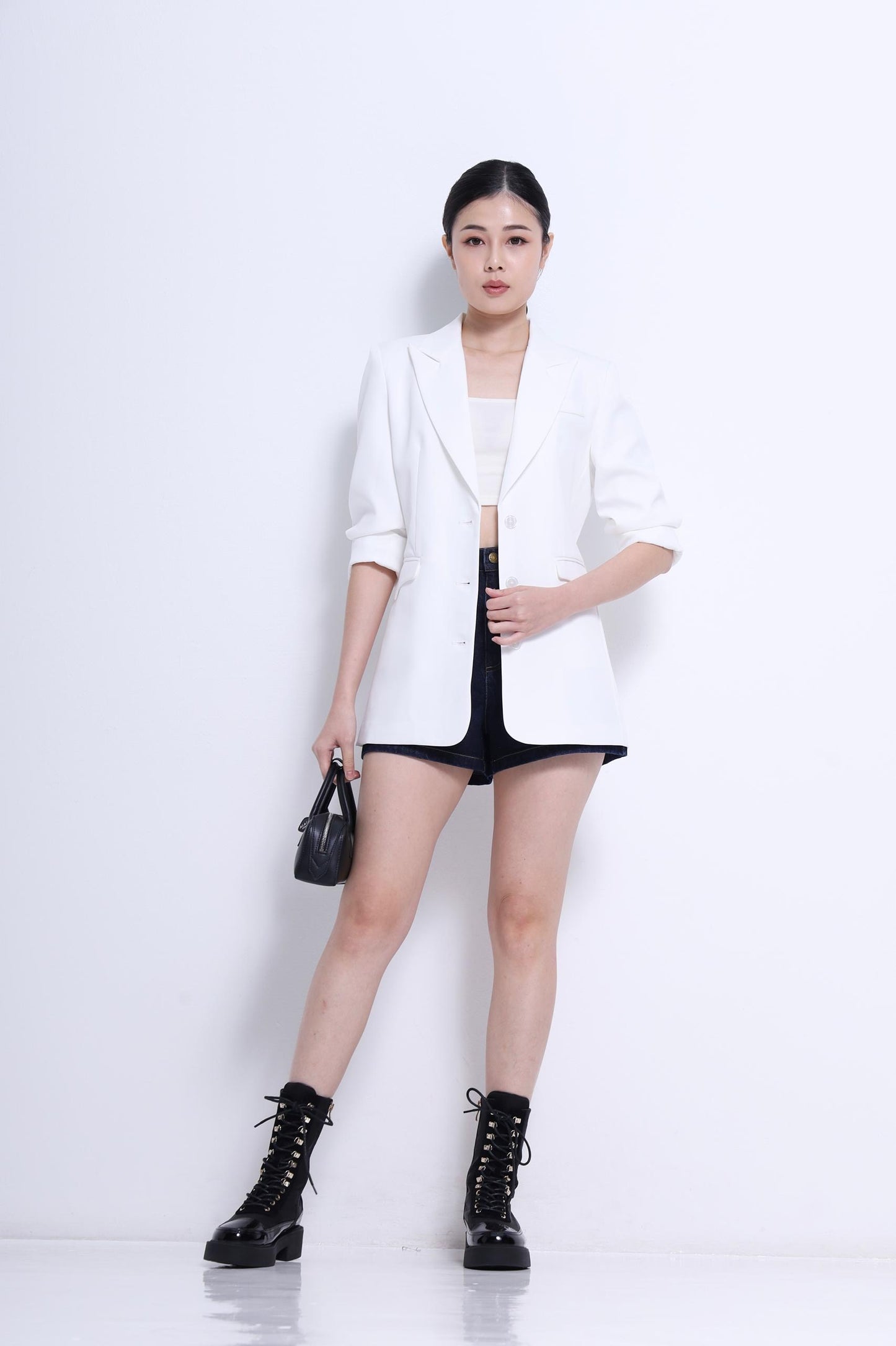 Becca Classic Tailored Jacket