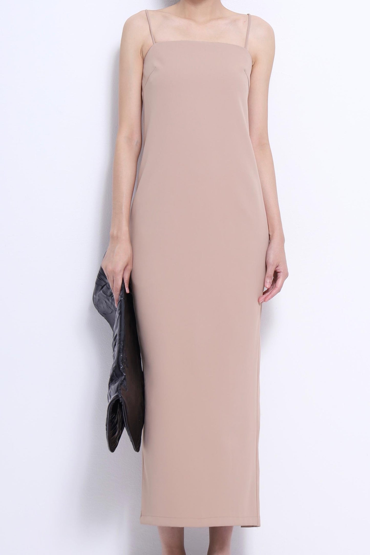 Jace Maxi Tube Dress