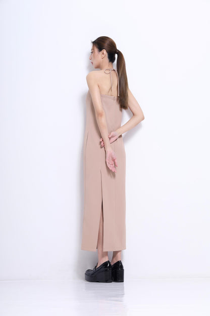 Jace Maxi Tube Dress