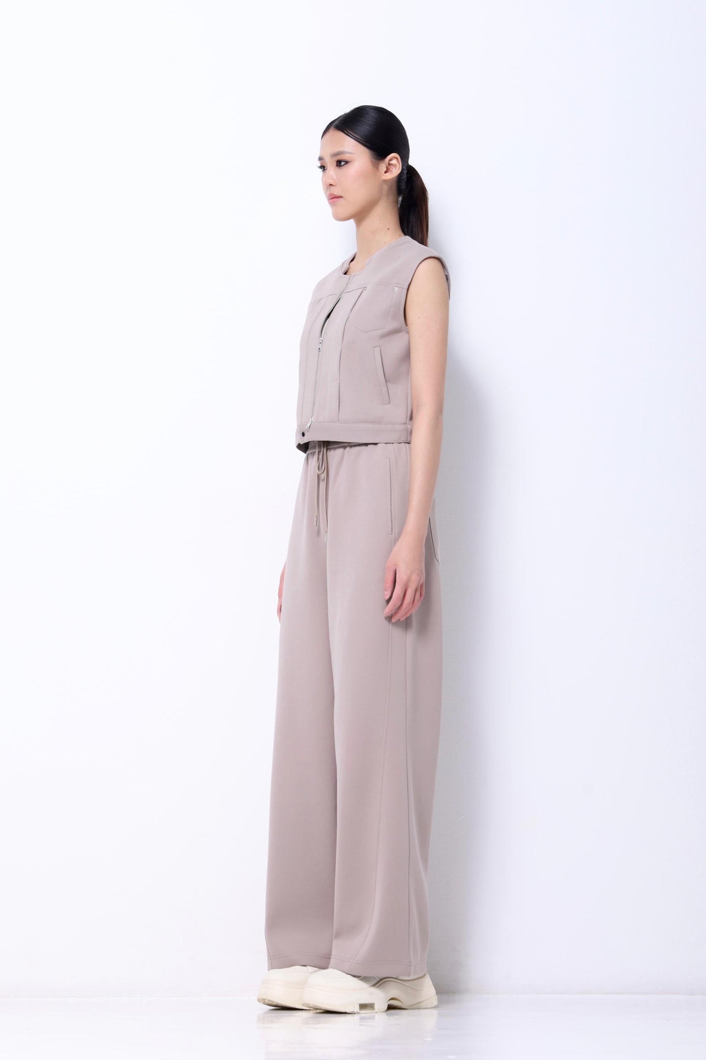 Caela Sporty Track Pants