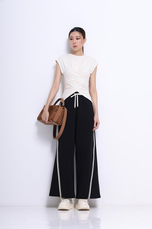 Janice Sports Joggers