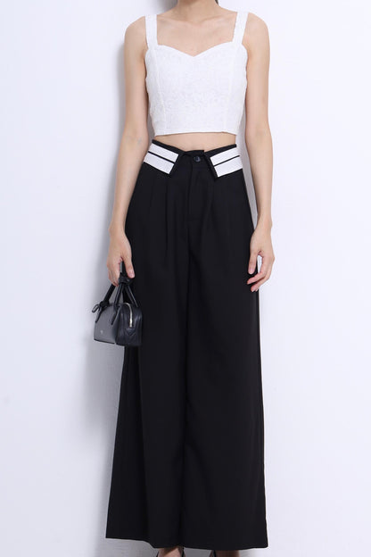 Stacey Sweetheart Bustier Top