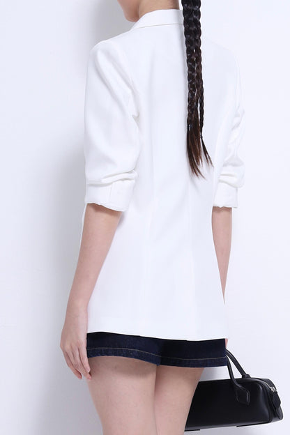 Becca Classic Tailored Jacket