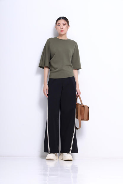 Mona Asymmetrical Top