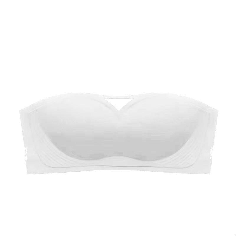 Connie Strapless Tube Bra