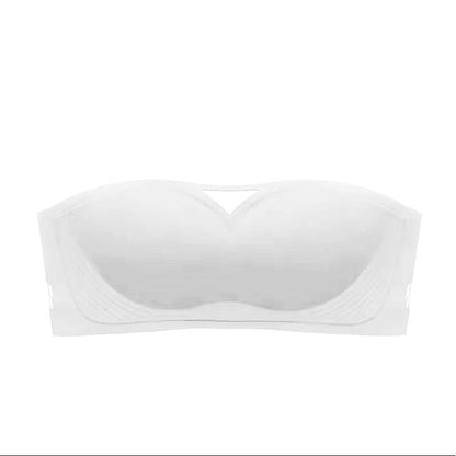 Connie Strapless Tube Bra