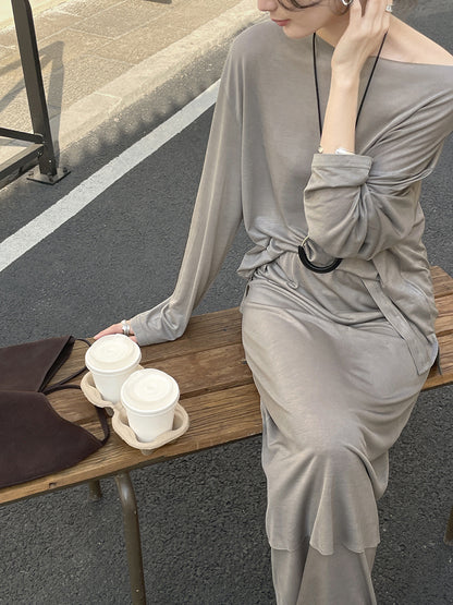 Carrie Comfy Lux Setwear