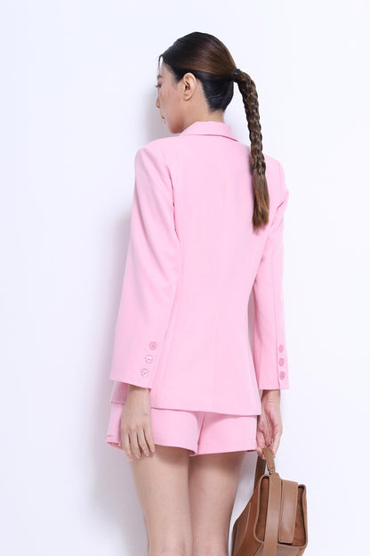 Becca Classic Tailored Jacket