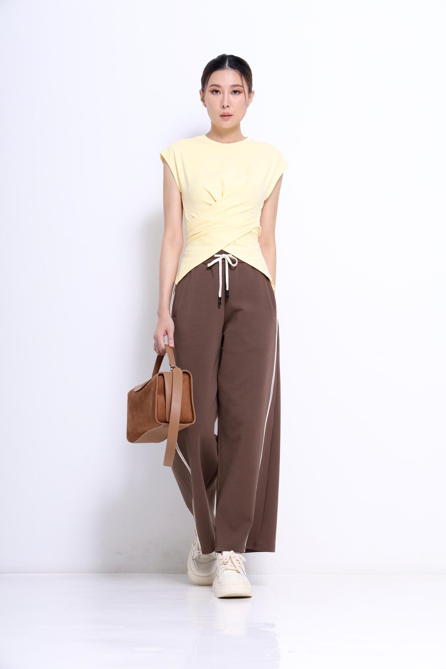 Janice Sports Joggers