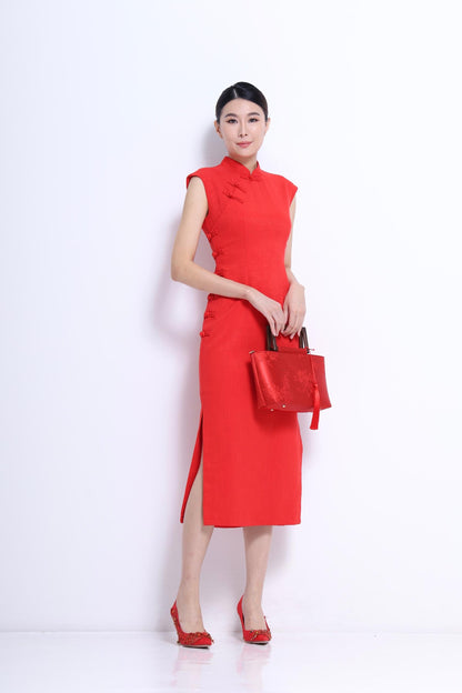 Fei Orient Classic Qipao Dress